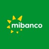 Mibanco, banco de la Microempresa logo