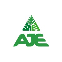 Grupo AJE logo