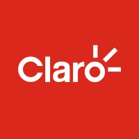 Claro Perú logo