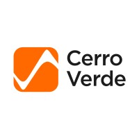 Sociedad Minera Cerro Verde S.A.A. logo